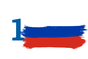 Russian flag
