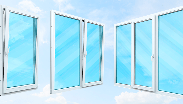 ИнРОС - Пластиковые окна