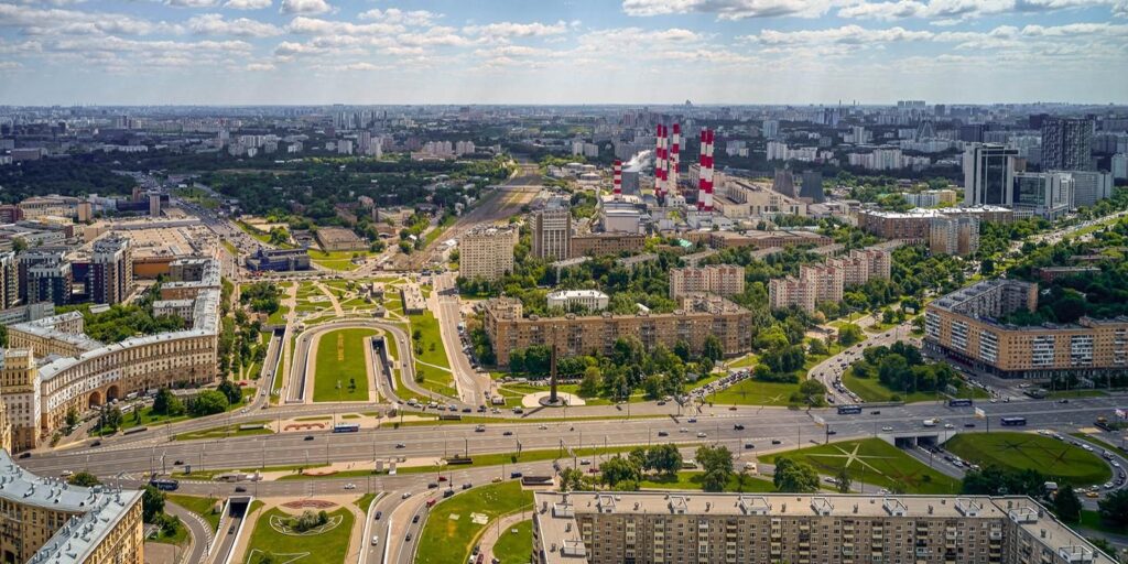 Донской