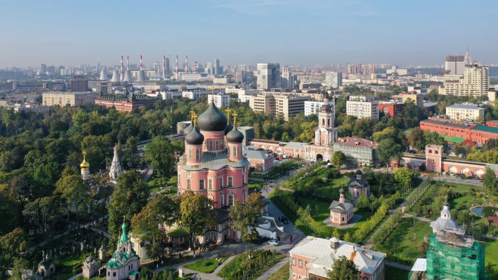 Донской