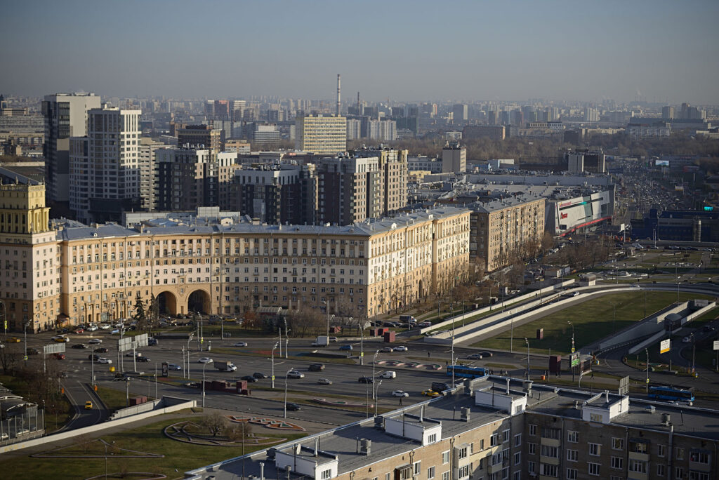 Донской